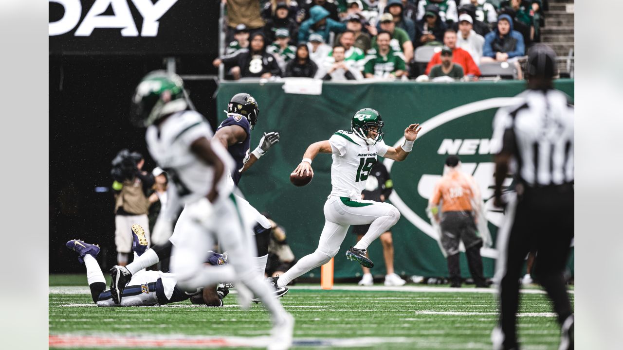 New York Jets vs. Baltimore Ravens Prediction, Pick, and Odds: Can Sauce  Gardner and the Jets Pull the Upset?