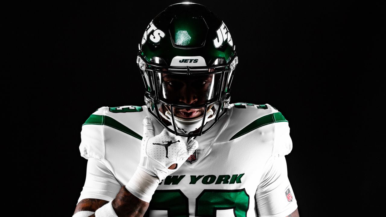 Take Flight: New Jets Uniforms Another Symbol of a New Era