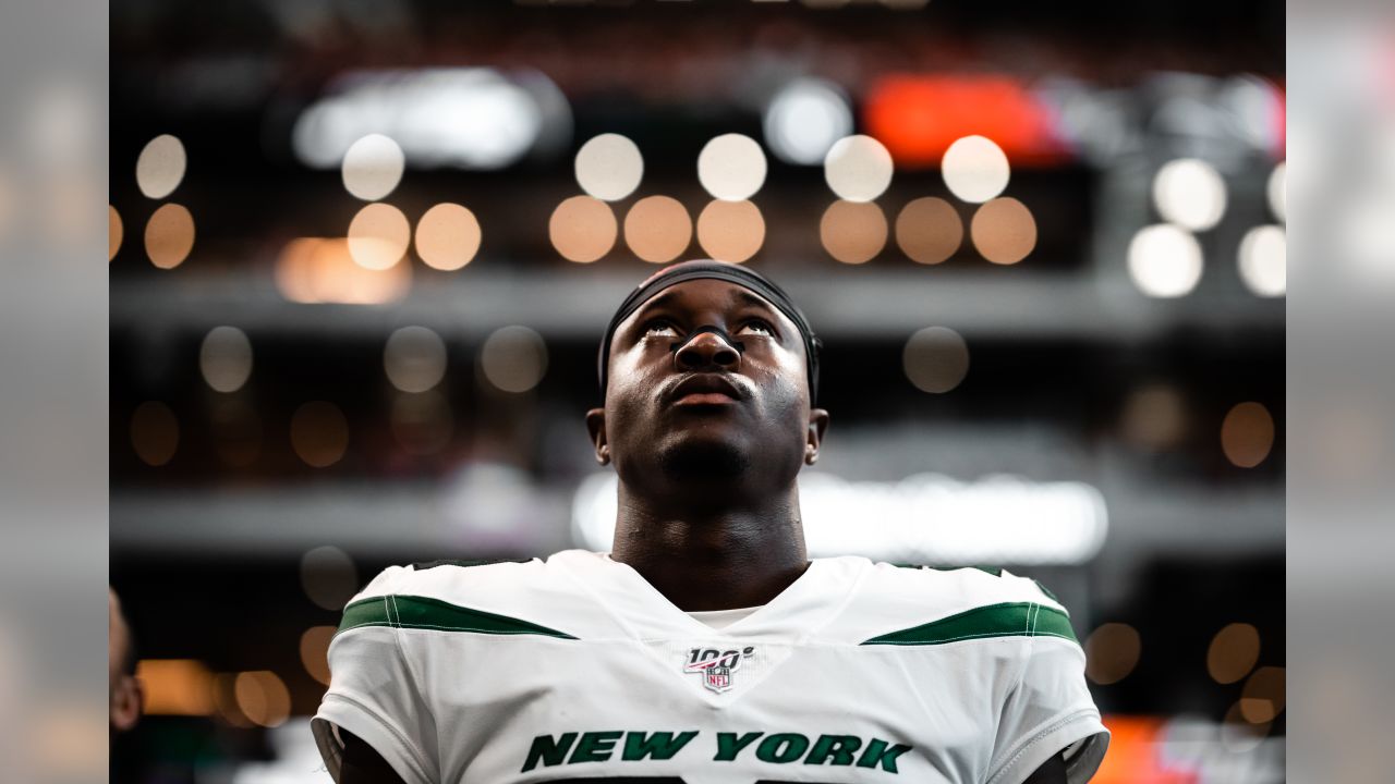 New York Jets 2019: Ranking the 53-man roster — #50 Quinnen Williams