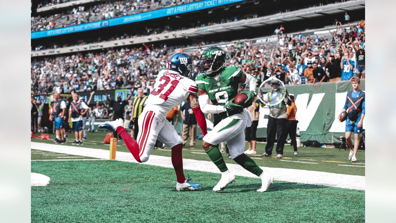 New York Giants - Running from the 'Turk'! NY Giants Roster Moves and Jets  Loss Recap 