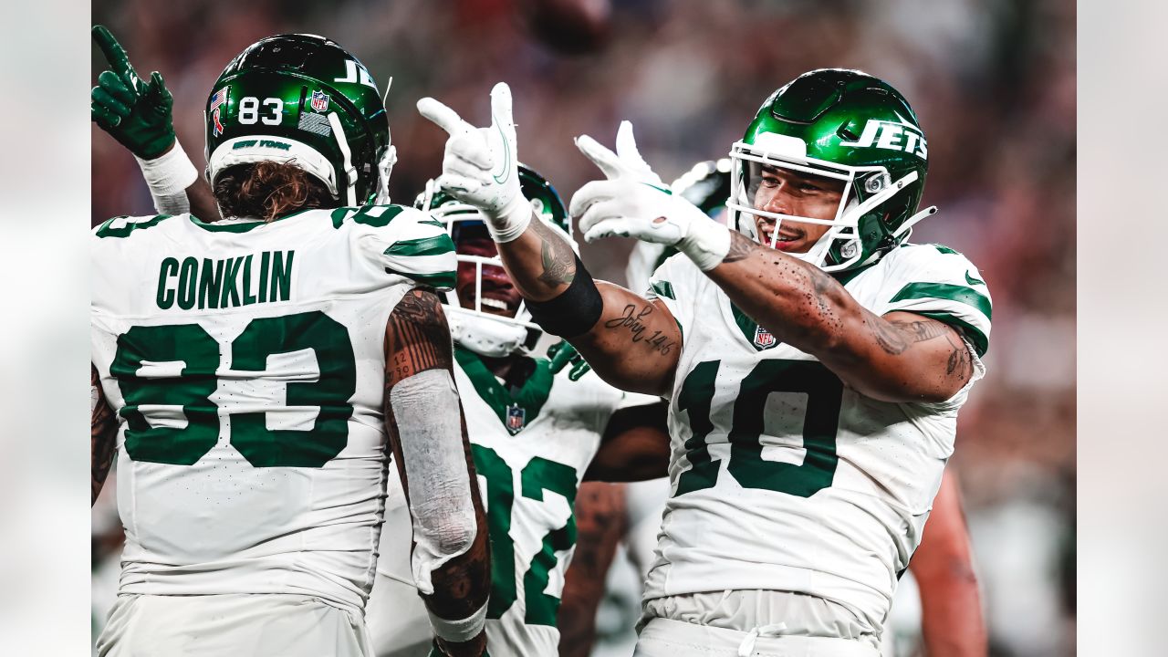 New York Jets Defeat the Pittsburgh Steelers, 22-17: Breaking Down the Loss, News, Scores, Highlights, Stats, and Rumors