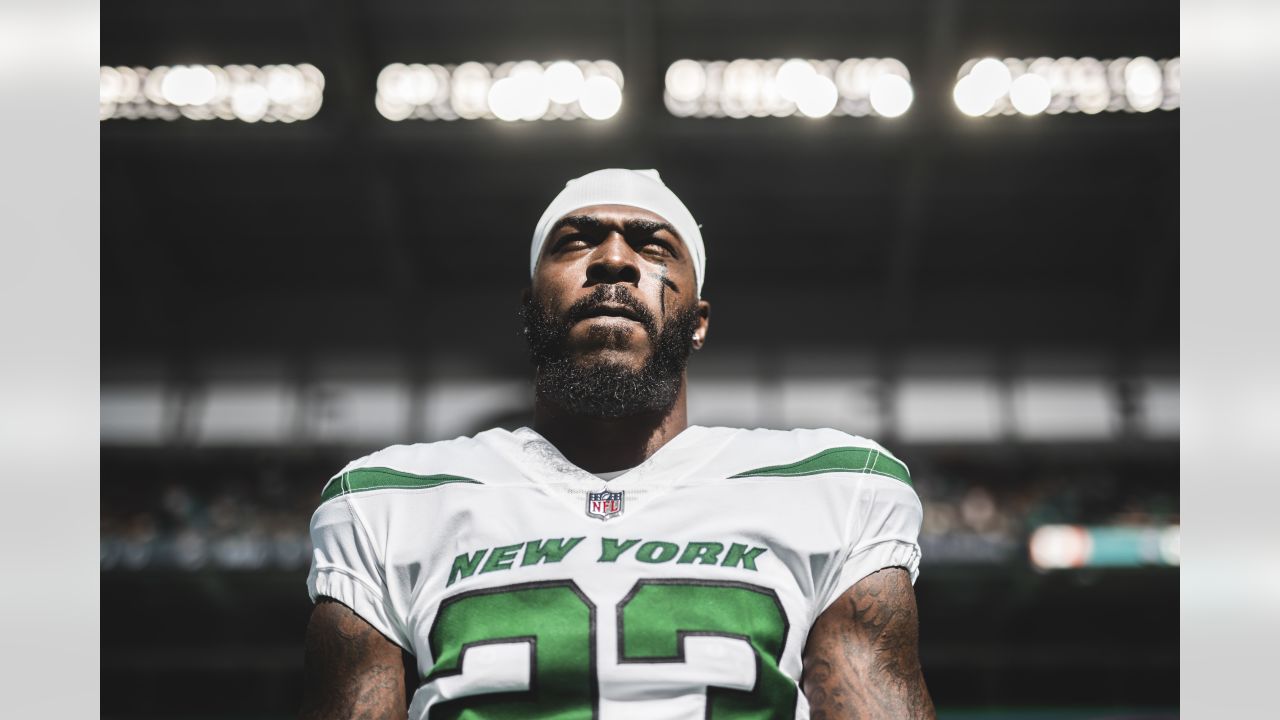 New York Jets release first unofficial depth chart of 2022