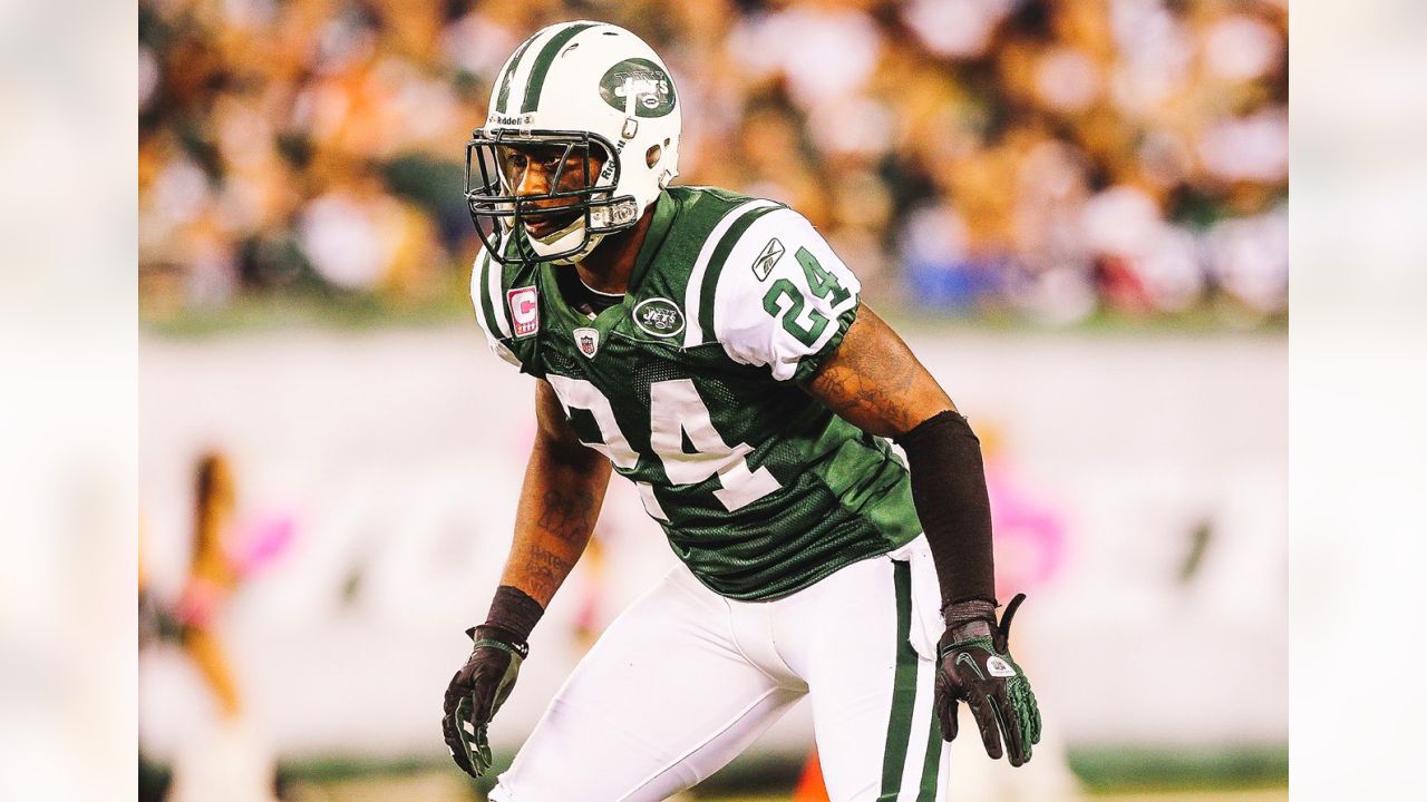 Former Jets cornerback Revis in Pro Football Hall of Fame - The Iola  Register