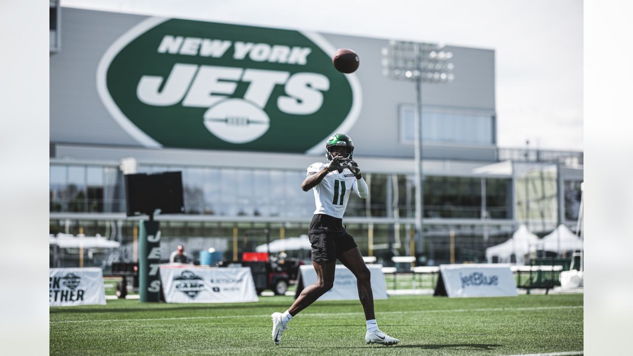 NY Jets midpoint musings: Few could have seen this coming