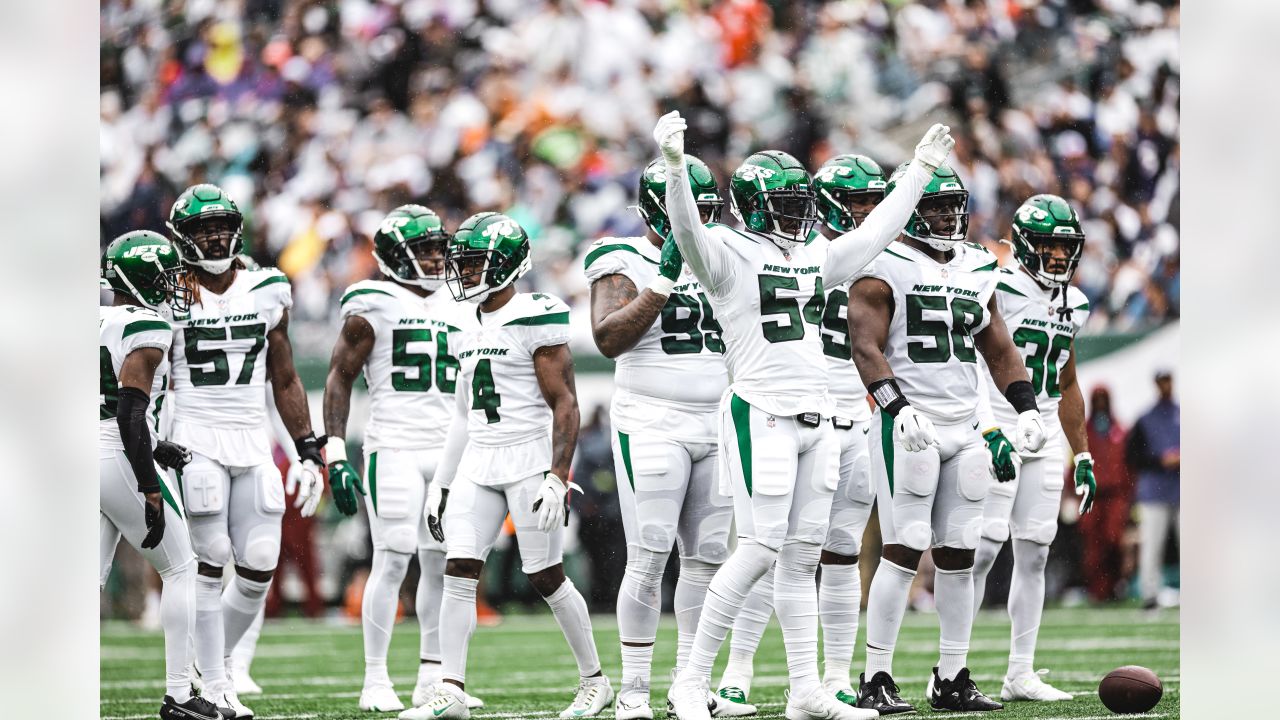 New York Jets vs Baltimore Ravens game preview: Scouting the Jets Week 1  competition - Gang Green Nation