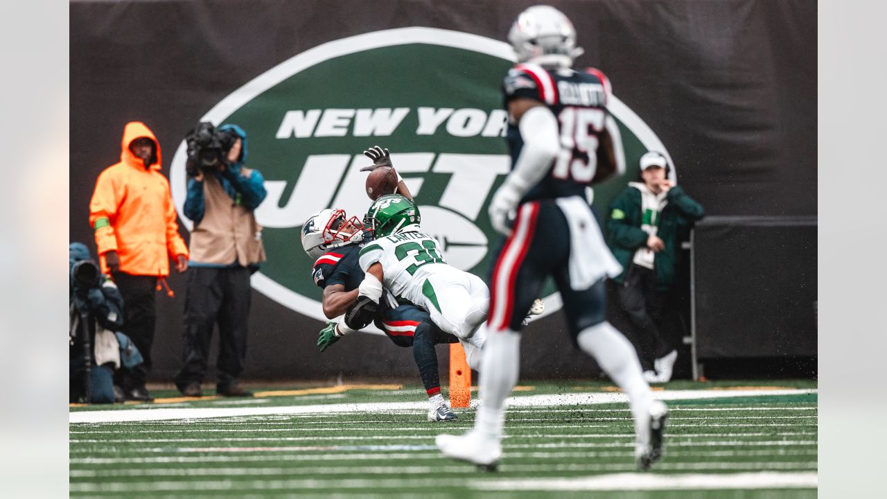 Jets-Patriots Game Recap  Late Rally Falls Short in 15-10 Loss to