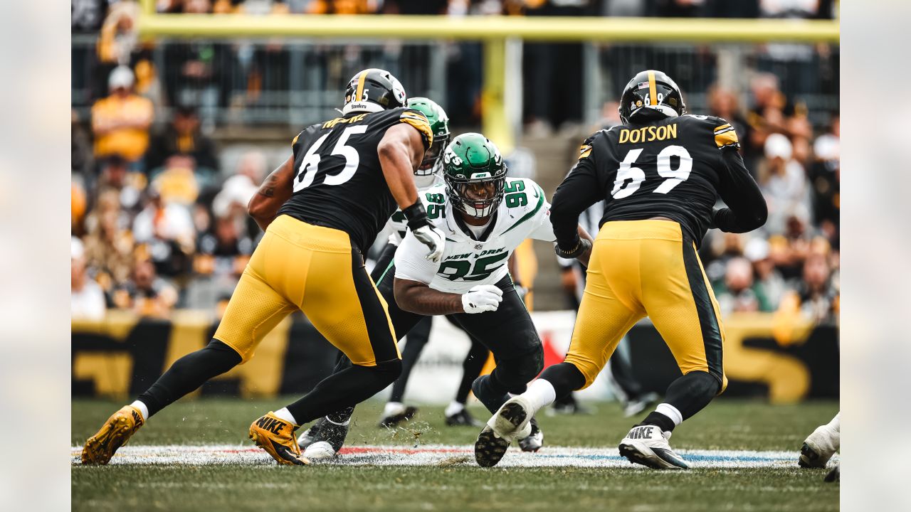 Jets takeaways from wild win over Steelers: Robert Saleh's clock  management, Alijah-Vera Tucker, more 