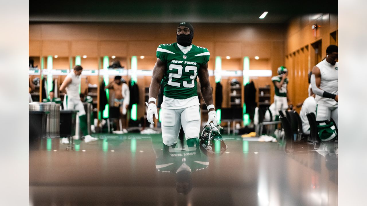 LG Alijah Vera-Tucker: Jets Rookie Class Has a Great Chance to Be Special