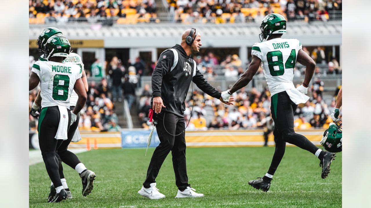 Jets' Zach Wilson comes up huge in clutch to deliver shocking 24-20  comeback win over Steelers 