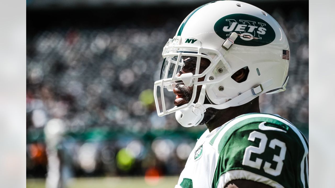 Jets announce 3 additions to their Ring of Honor 