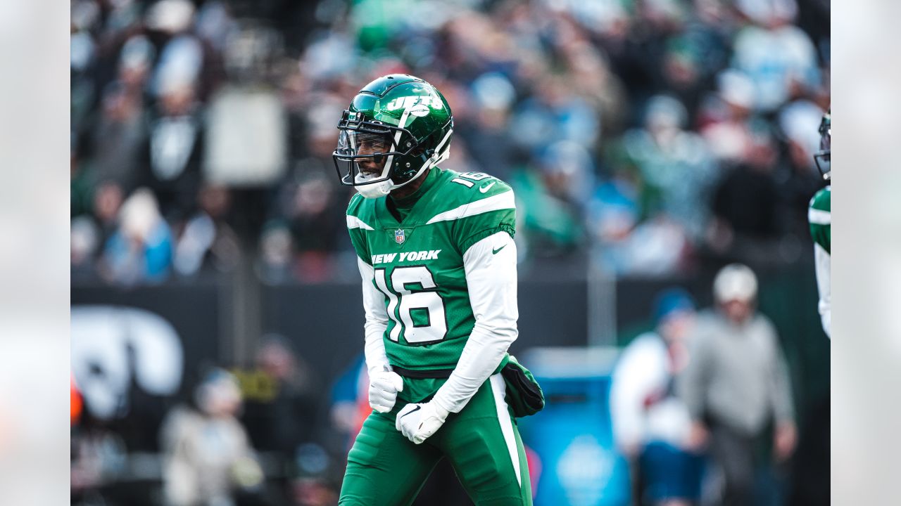 CJ Mosley on the Touchdown UK Podcast, The New York Jets