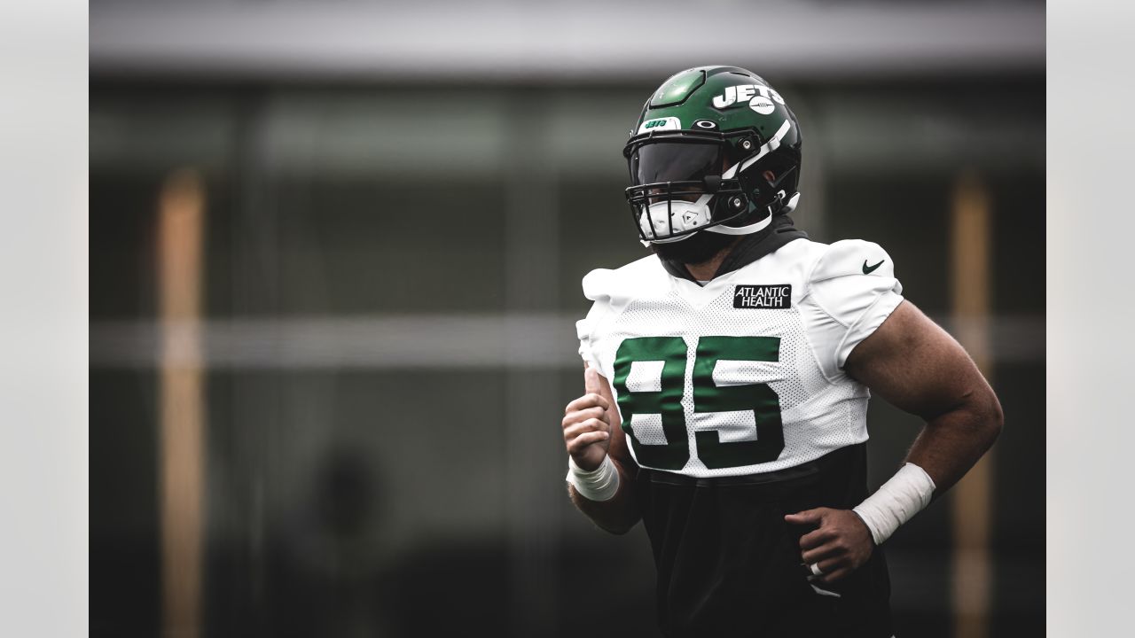 Breaking Down the Jets' 53-Man Roster, Position by Position