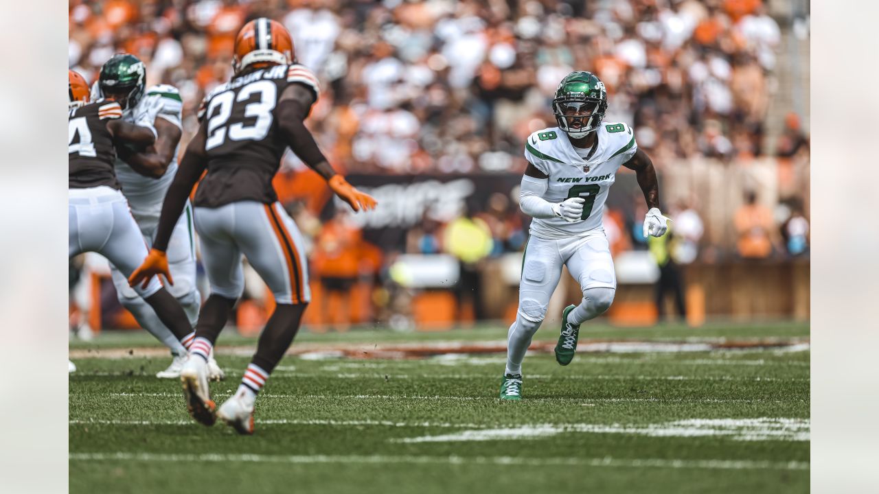 Jets 16-21 Browns (Aug 3, 2023) Final Score - ESPN