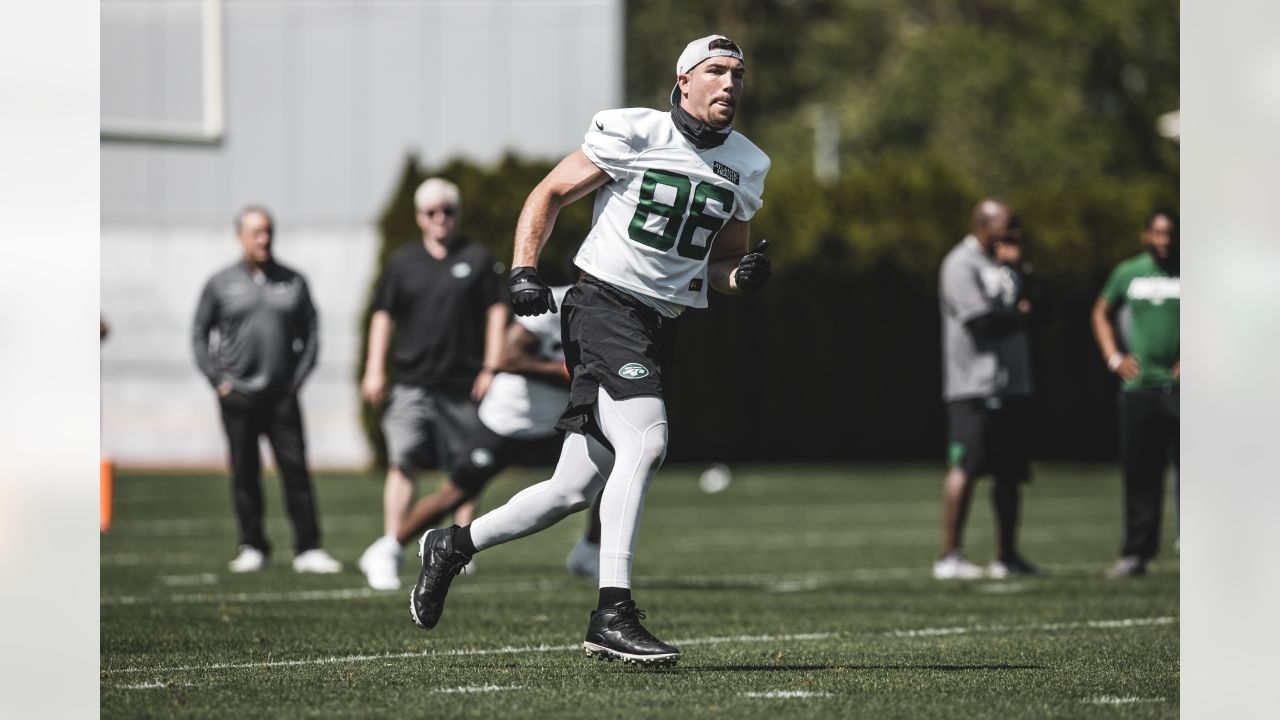 2021 New York Jets Training Camp Schedule: Complete Open Practice