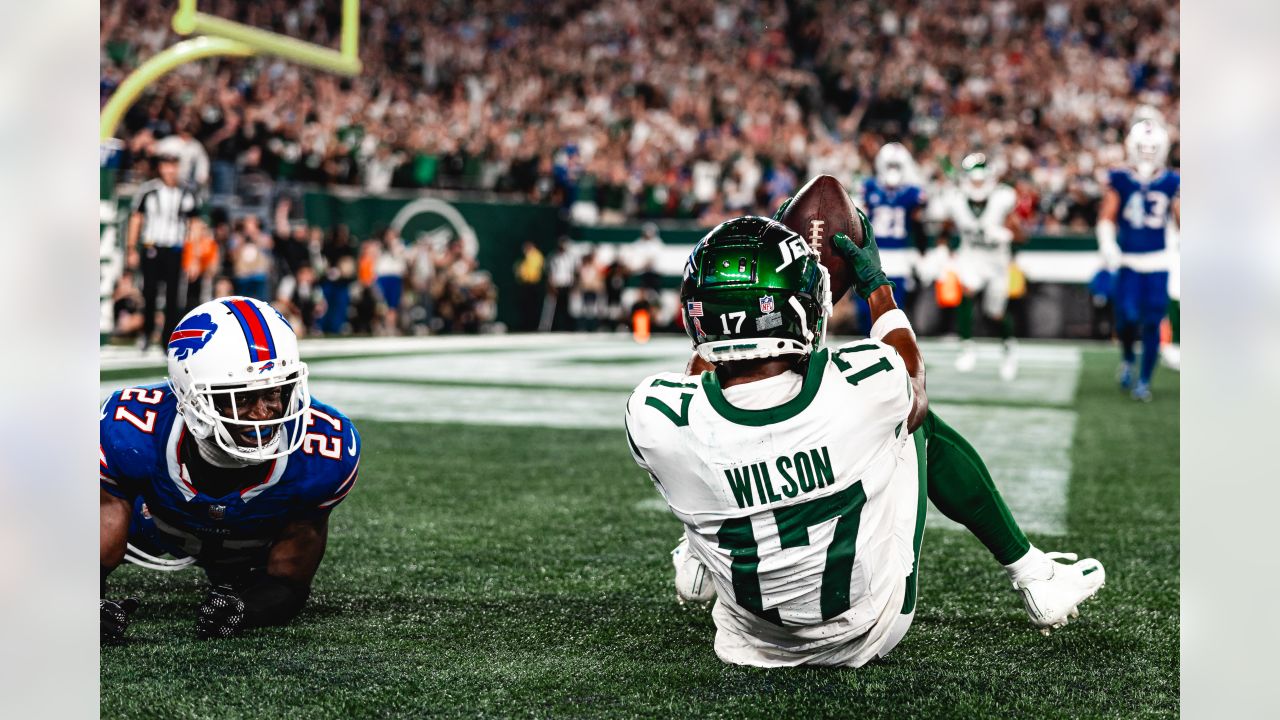 3 Takeaways  Jets 'Resilient' in Week 1 Win vs. Bills