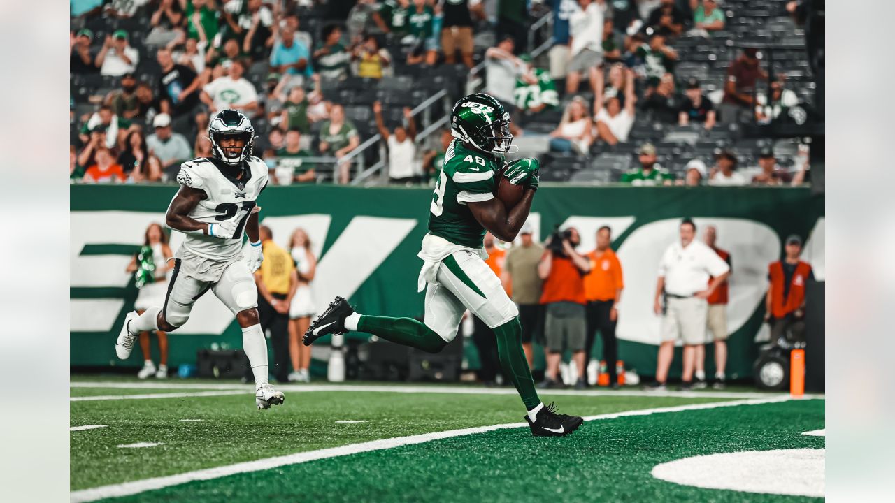 Jets Hail Mary: New York ties preseason finale with Eagles on wild final  play - Sports Illustrated