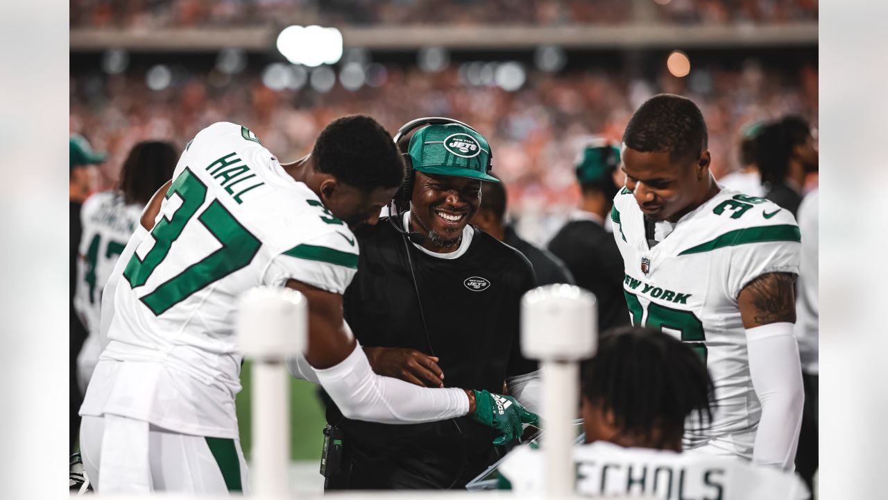 Hall of Fame Game Recap  Jets Drop Preseason Opener to the Browns