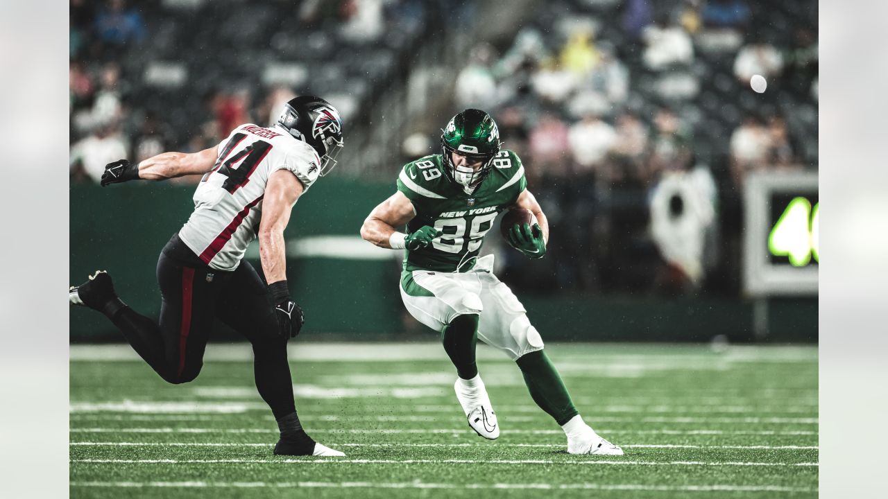 Can New York Jets Offensive Lineman Max Mitchell Protect QB Zach Wilson? -  Sports Illustrated New York Jets News, Analysis and More