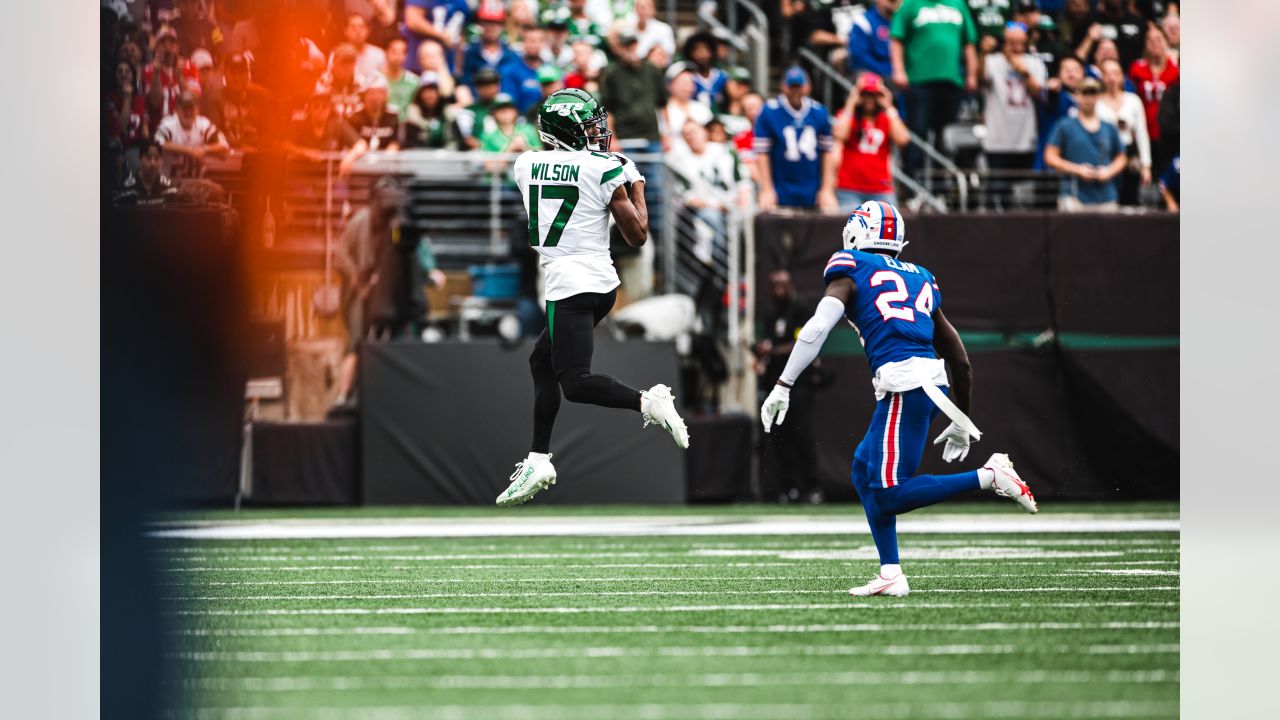 Game Gallery, Jets at Bills