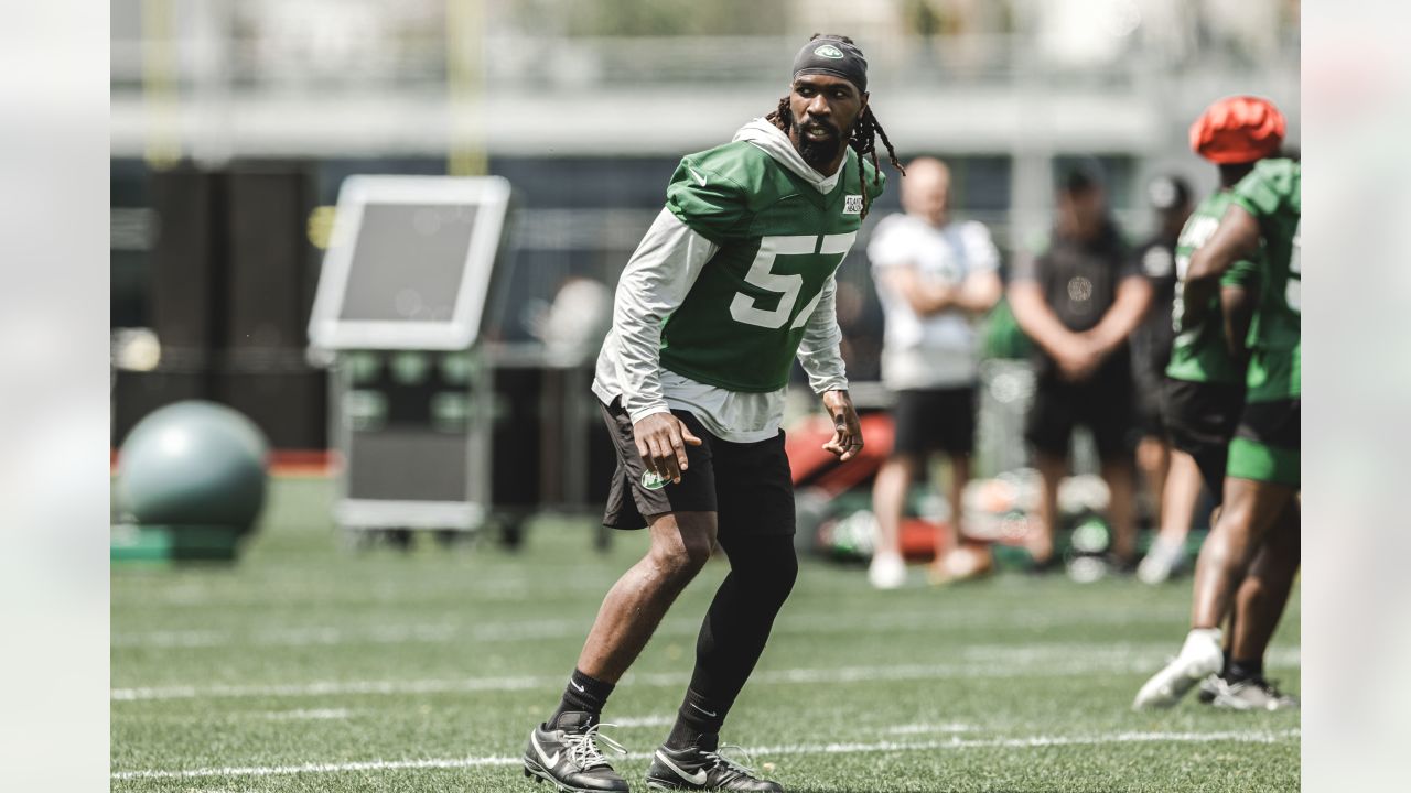 Jets roster cuts 2019: Here's who has been let go