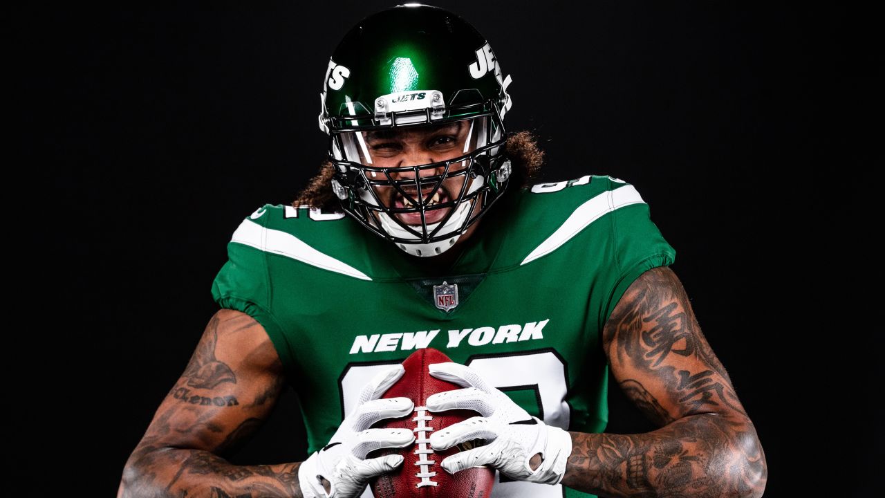 Reviewing the New York Jets' new Logo and Uniforms (Our 1100th entry) –