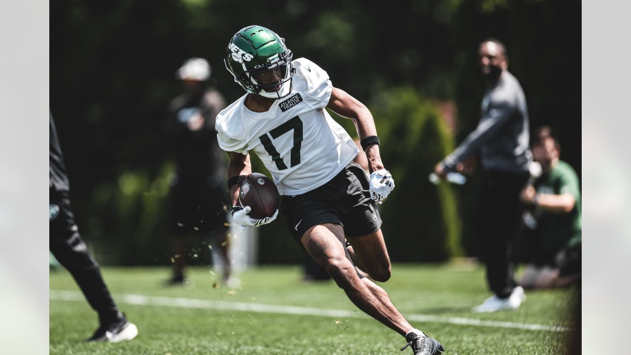 Players Dismissed until Training Camp as Jets Close Out OTAs - Sports  Illustrated New York Jets News, Analysis and More