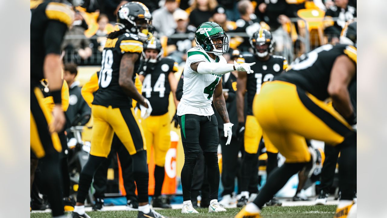 Jets-Steelers Game Recap  Cardiac Jets Do It Again, Win, 24-20 , in  Pittsburgh