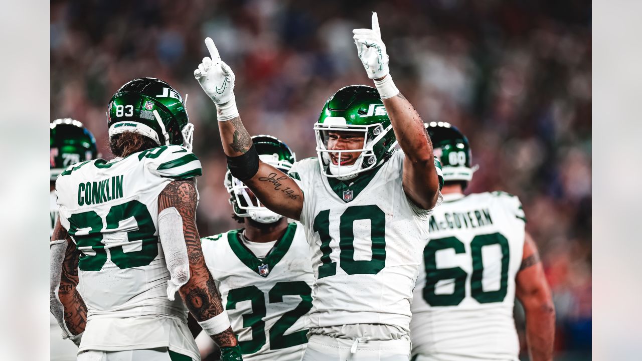 New York Jets Defeat the Pittsburgh Steelers, 22-17: Breaking Down the Loss, News, Scores, Highlights, Stats, and Rumors