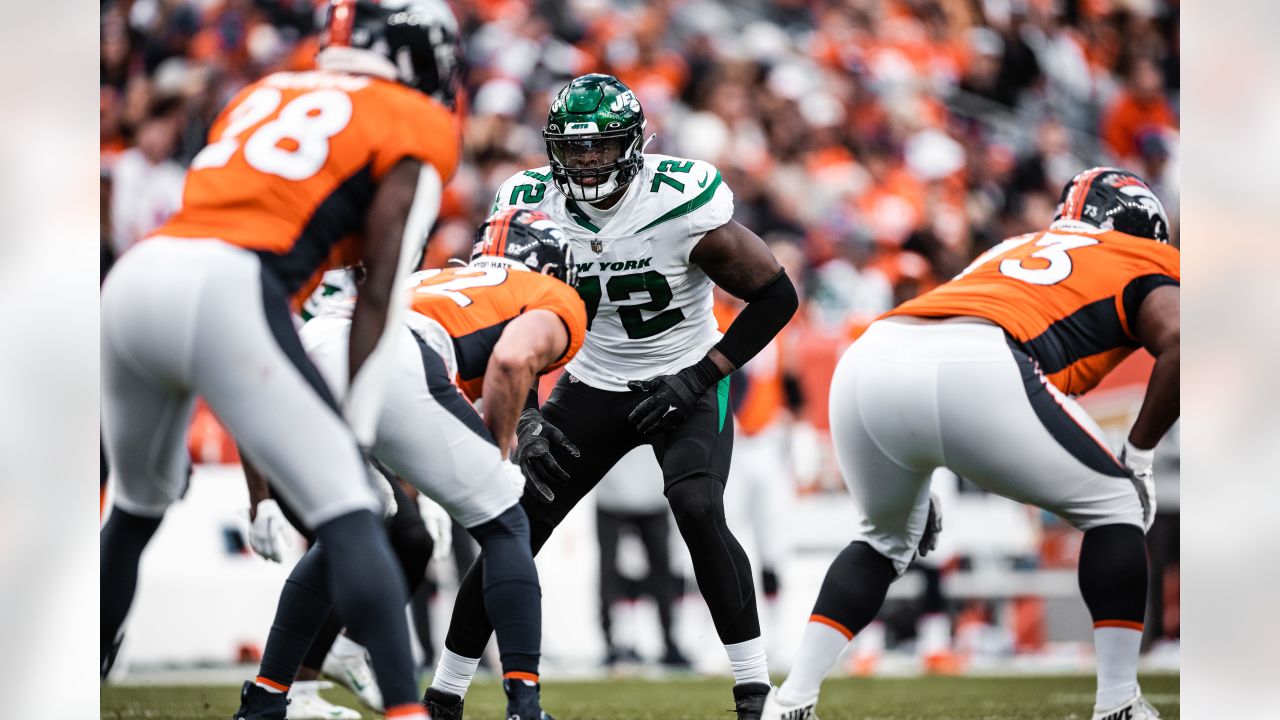 PHOTOS: Denver Broncos fall to New York Jets 16-9 in NFL Week 7 – Estes  Park Trail-Gazette