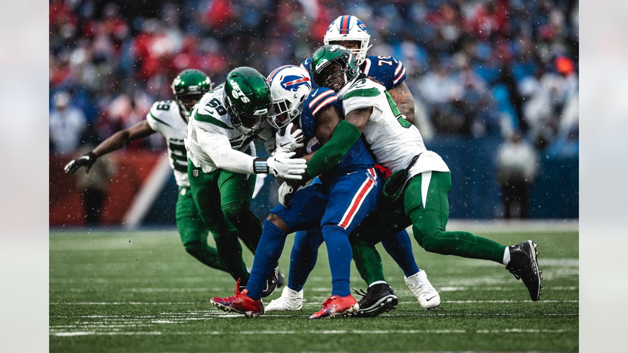 Jets' Mike White showed toughness vs. Bills, but here's why he