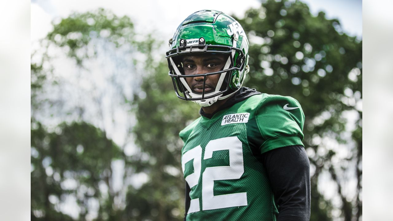 Jets Rumors: 2022 Breakout 'Fighting for' Roster Spot