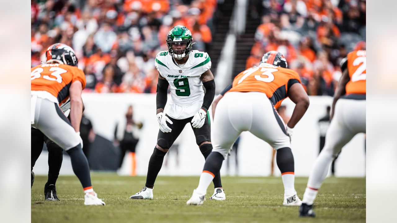 Denver Broncos vs. New York Jets third quarter recap - Mile High Report