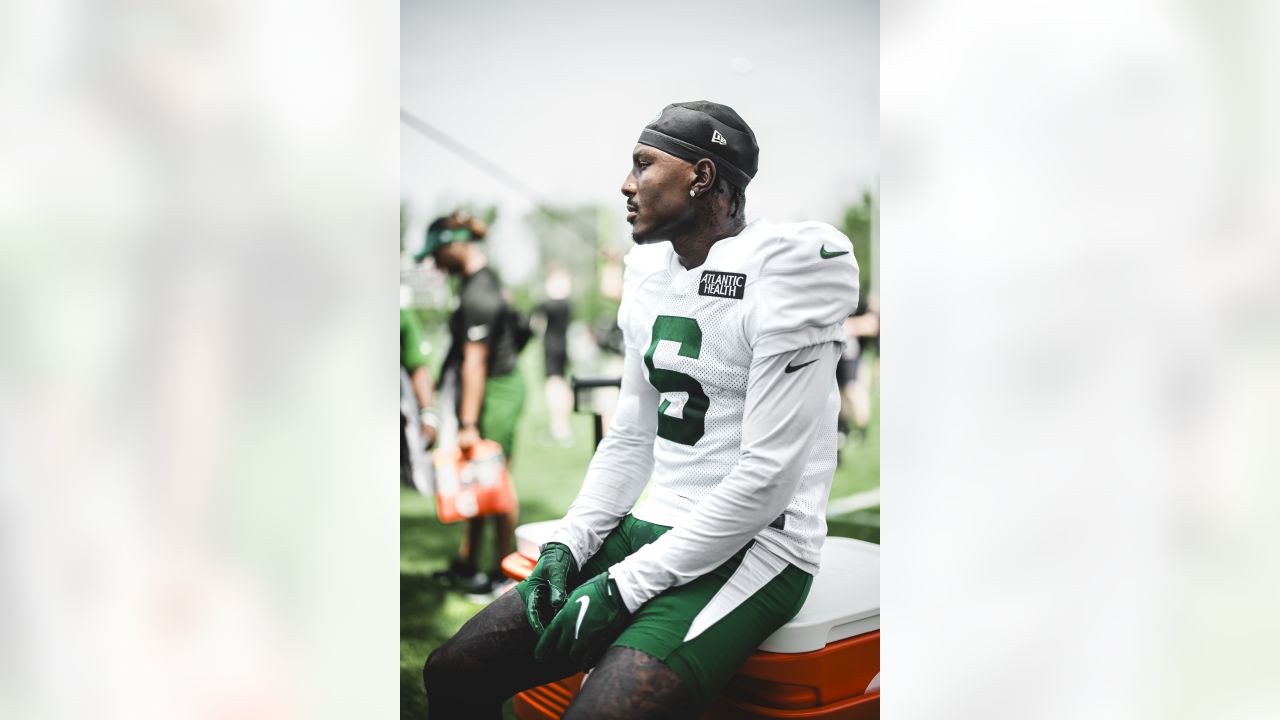 NY Jets Training Camp Report (KRL) – Day One 07/20/23