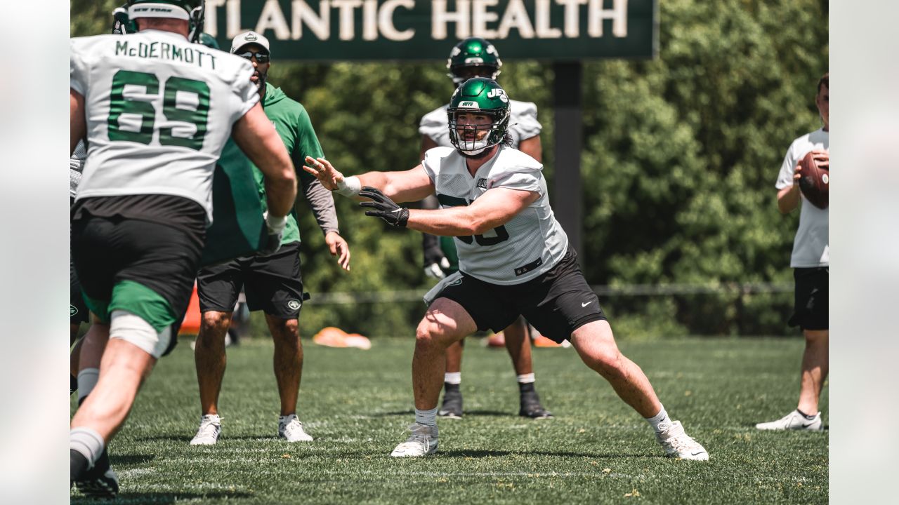 2021 New York Jets Training Camp Schedule: Complete Open Practice