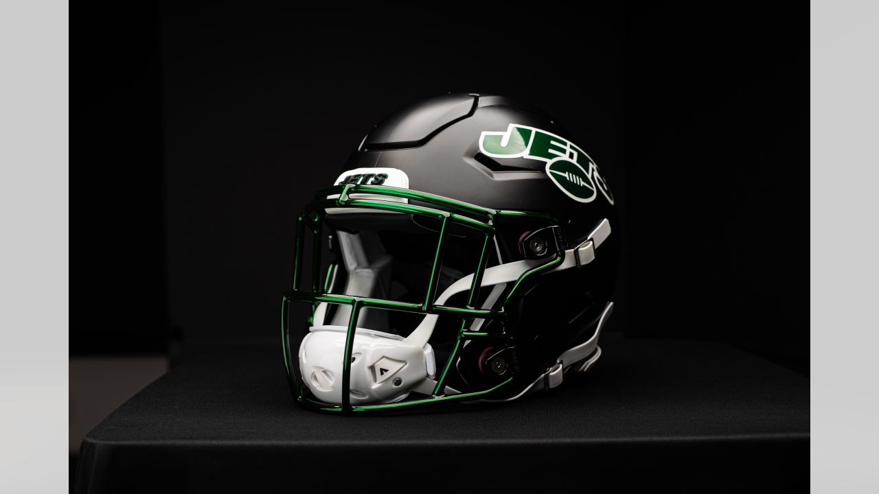 Which NFL teams have introduced new alternate helmets so far