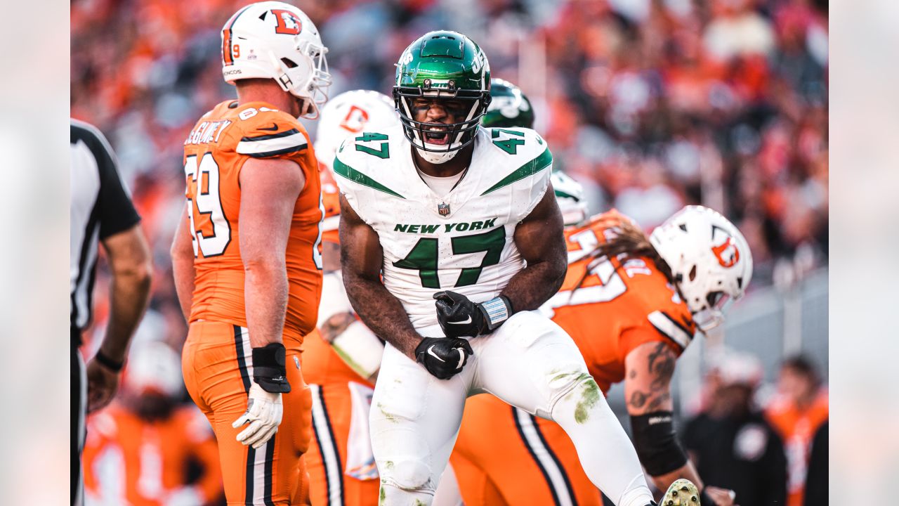 2021: Denver Broncos vs. New York Jets - Live updates - Mile High