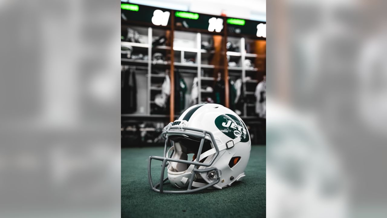 Jets vs. Colts: Fans were mandated to wear masks. Did they