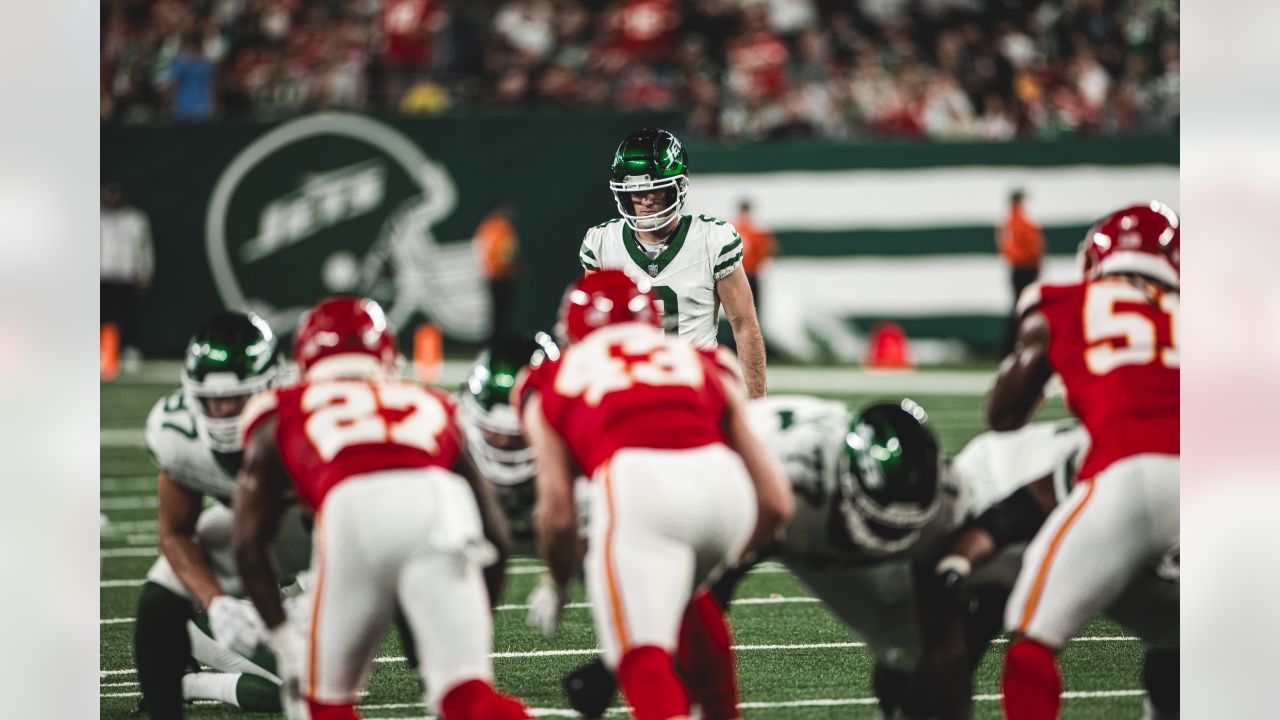 Chiefs vs. Jets NFL Scores Yesterday: Highlights from Patrick Mahomes,  Isiah Pacheco Defeat of Surprising Zach Wilson