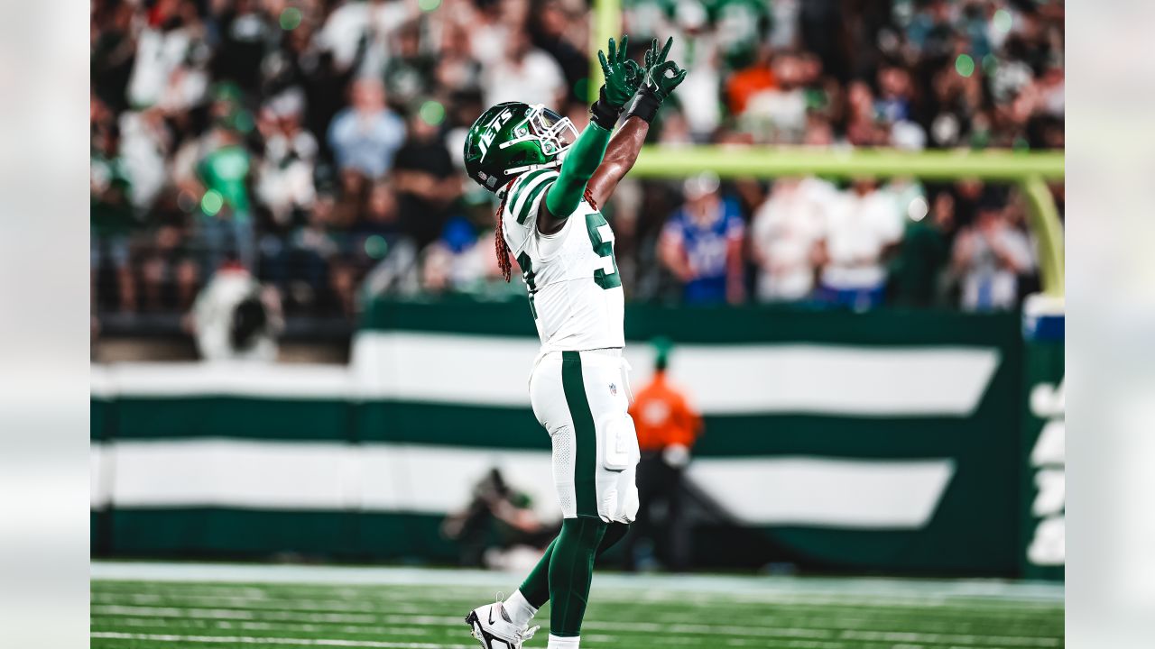 Jets Lose Aaron Rodgers But Win Season Opener in Walk-off Fashion - Sports  Illustrated New York Jets News, Analysis and More