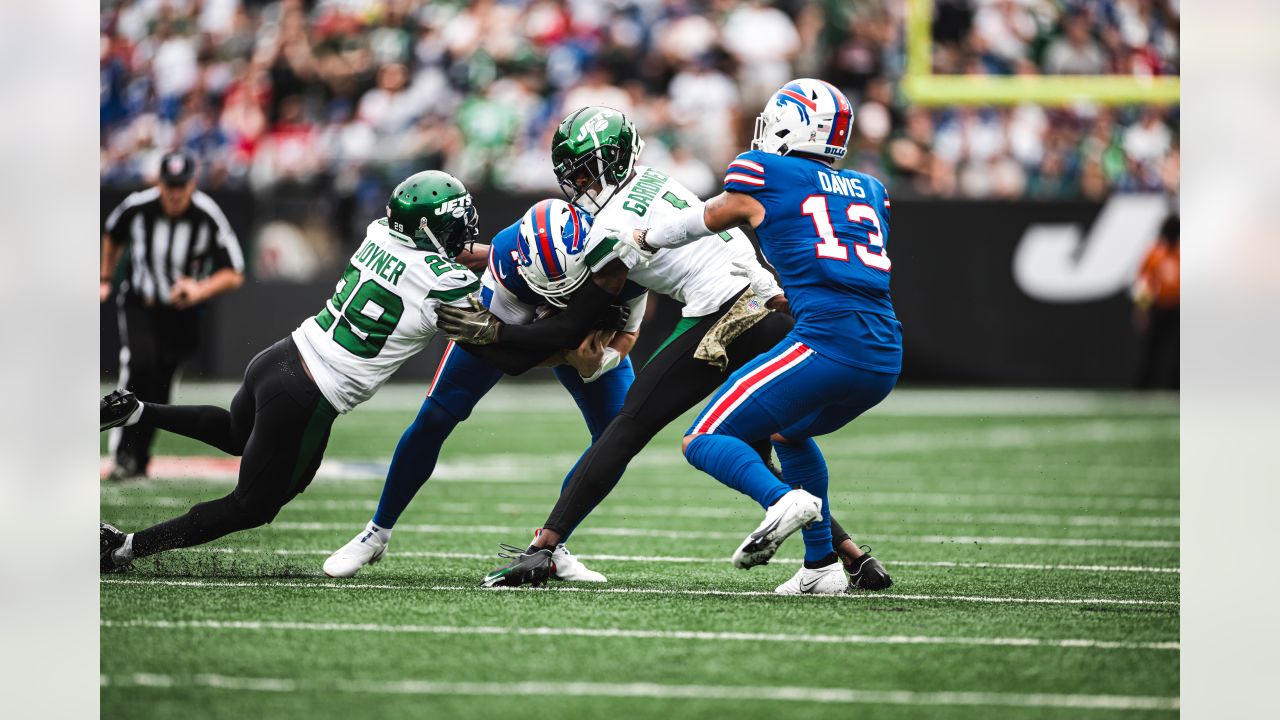 Buffalo Bills 27, New York Jets 10: Rapid recap - Buffalo Rumblings