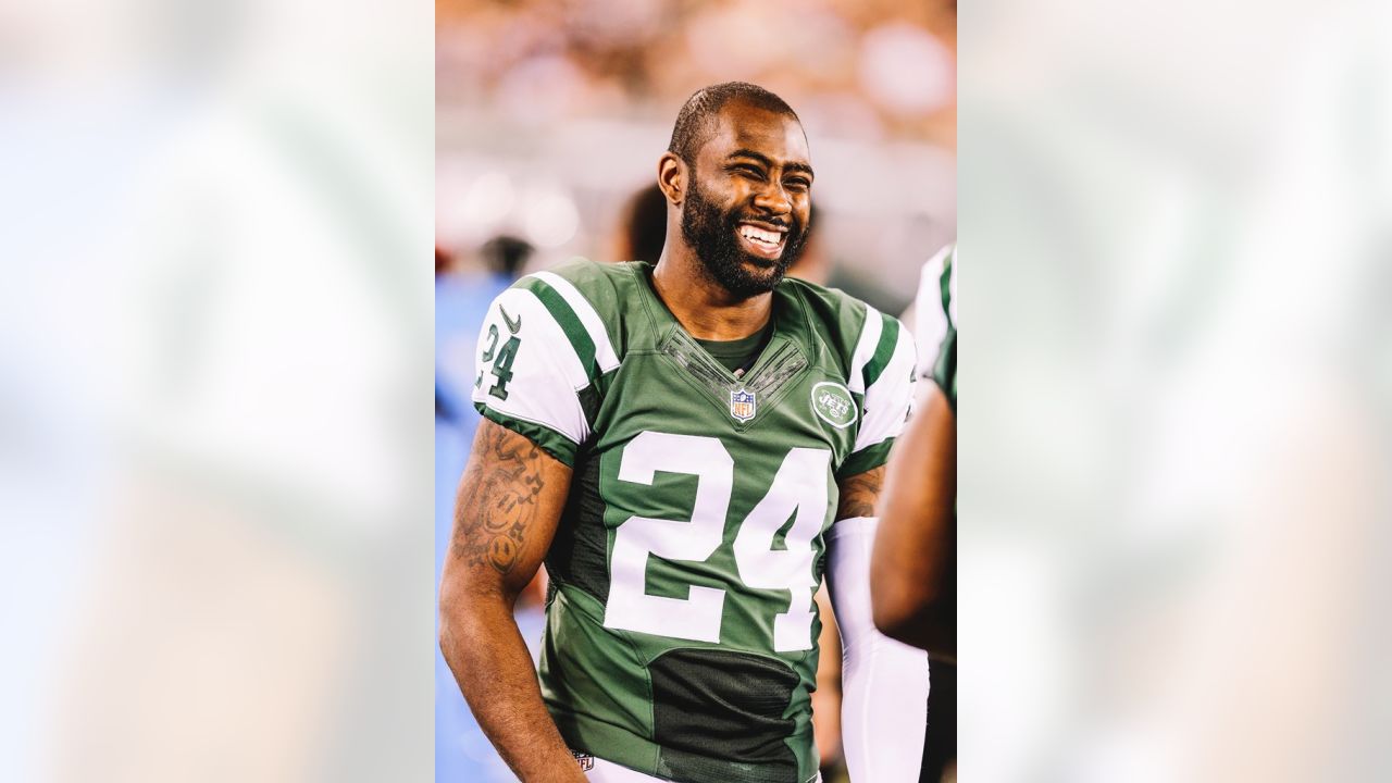 Darrelle Revis Had a Nearly Flawless NFL Career - The Ringer
