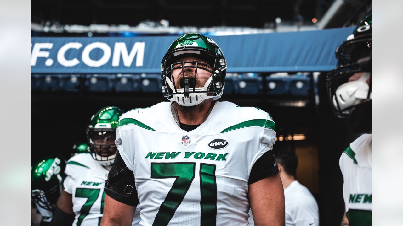 2021 New York Jets Training Camp Schedule: Complete Open Practice