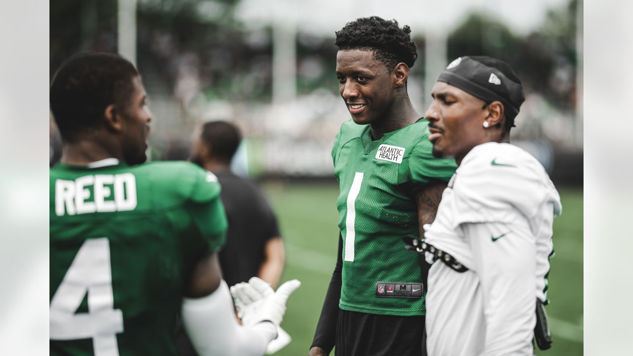 2023 Jets Country Player Profile: S Tony Adams (22) - Sports Illustrated New  York Jets News, Analysis and More