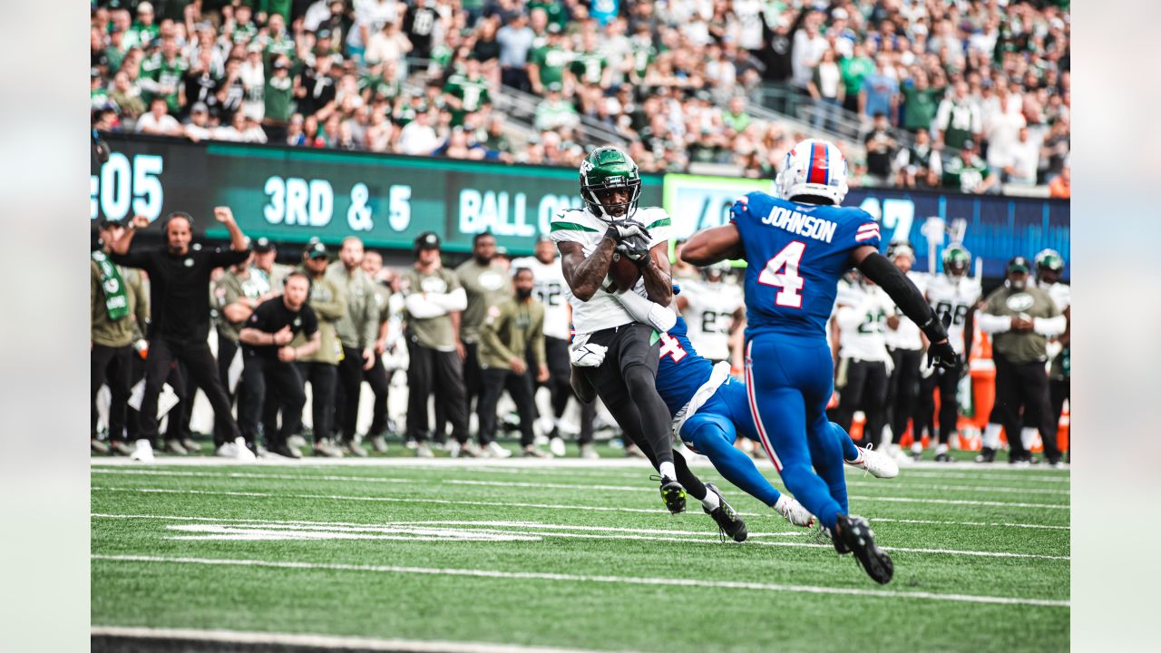 New York Jets Get Their Biggest Win in Years in Stunning 20-17 Upset of  Buffalo Bills 