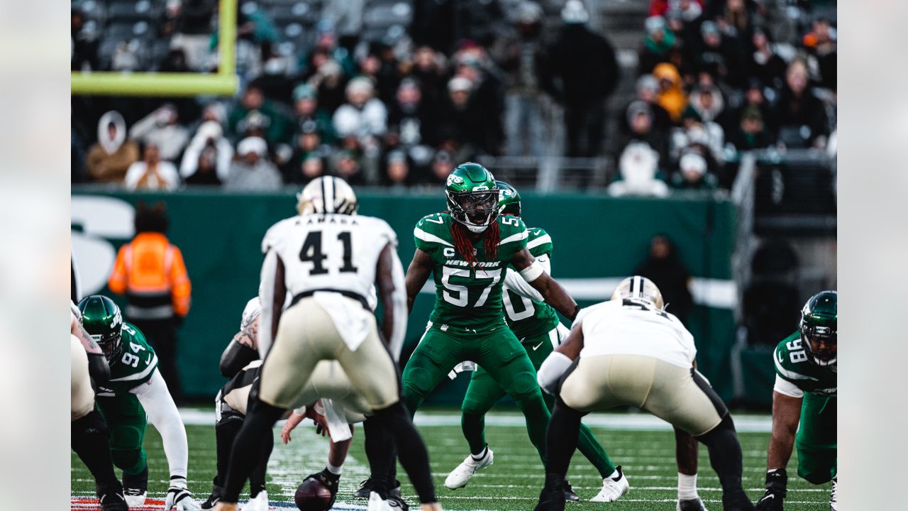 6 Jets win 2021 team awards: C.J. Mosley takes home MVP