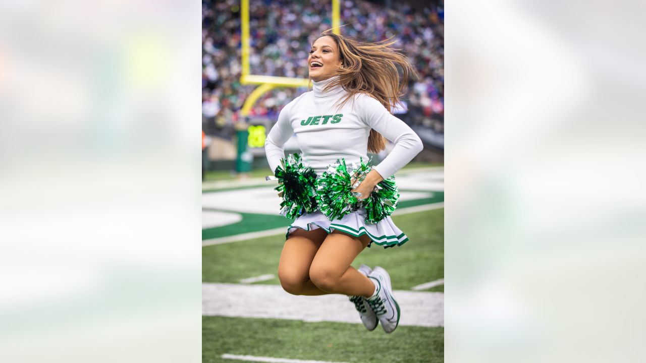 2021 Jets Flight Crew Roster Announced