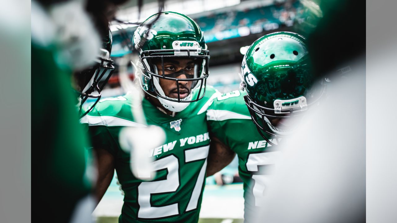 Jets Cornerbacks Review: CBs 'Rose Up' Despite Adversity