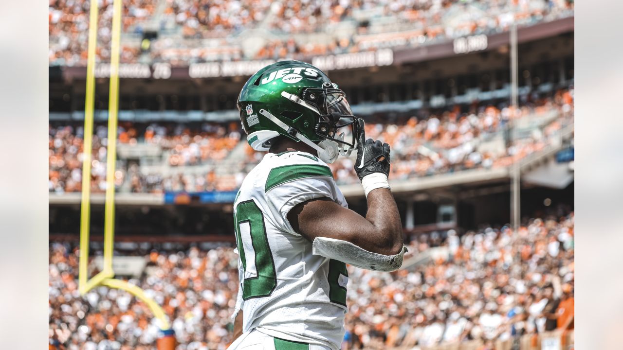 Game Recap  Jets Shock Browns with 13-Point Comeback in Last 2