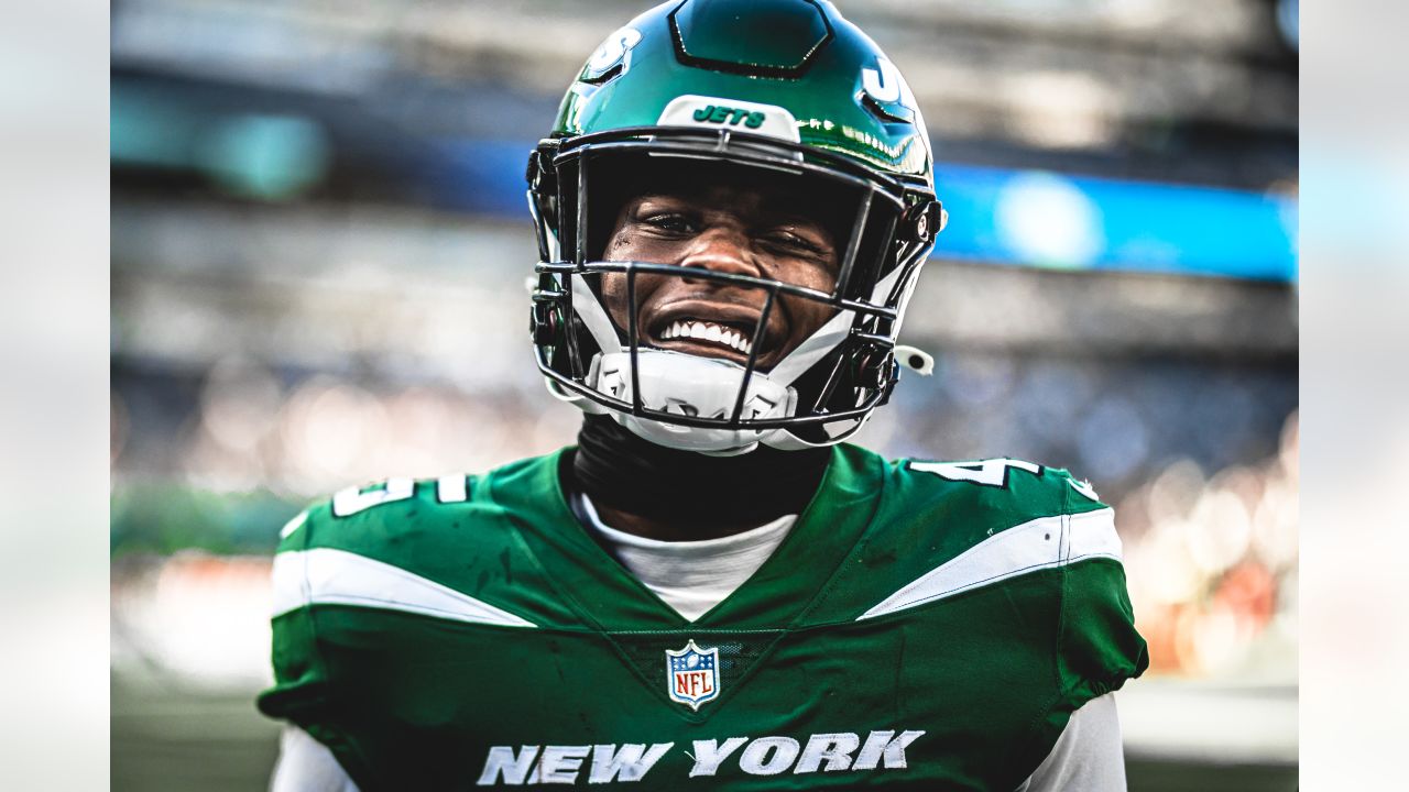 AVT was the Jets MVP in 2022, Breakout coming