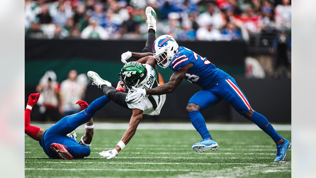 Wilson, Jets' Defense Stun Allen, Bills in 20-17 Victory – NBC New York